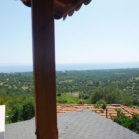 Vila Altini בורש מראה חיצוני תמונה