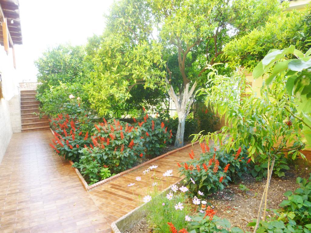 Vila Altini בורש מראה חיצוני תמונה