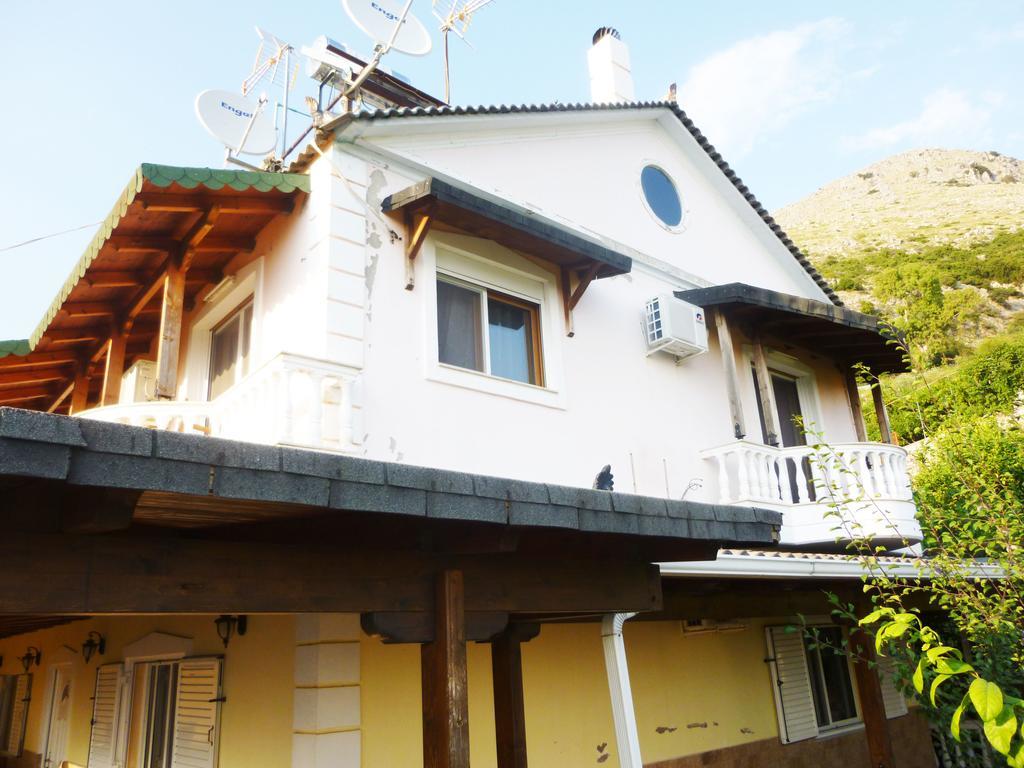 Vila Altini בורש מראה חיצוני תמונה