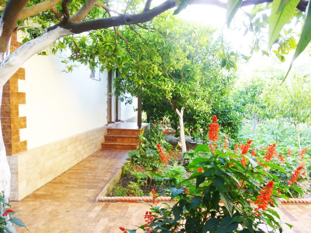 Vila Altini בורש מראה חיצוני תמונה