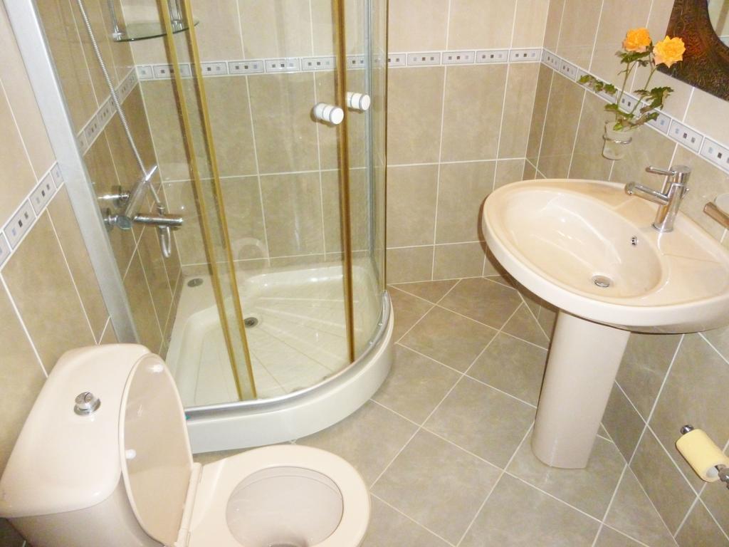 Vila Altini בורש מראה חיצוני תמונה