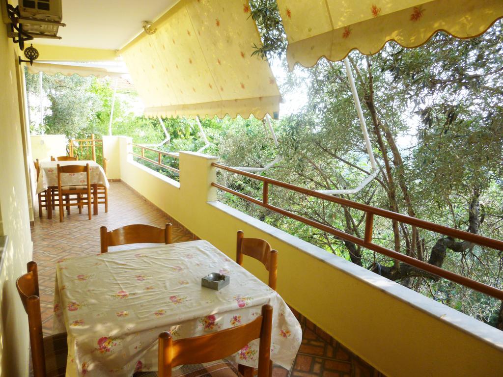 Vila Altini בורש מראה חיצוני תמונה