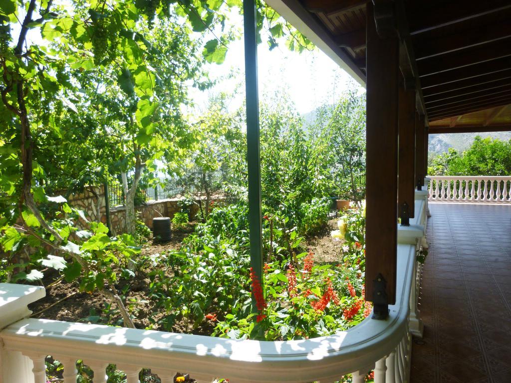 Vila Altini בורש מראה חיצוני תמונה