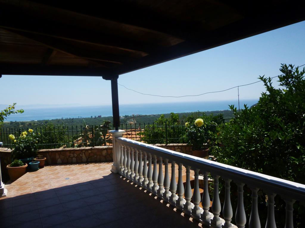 Vila Altini בורש מראה חיצוני תמונה