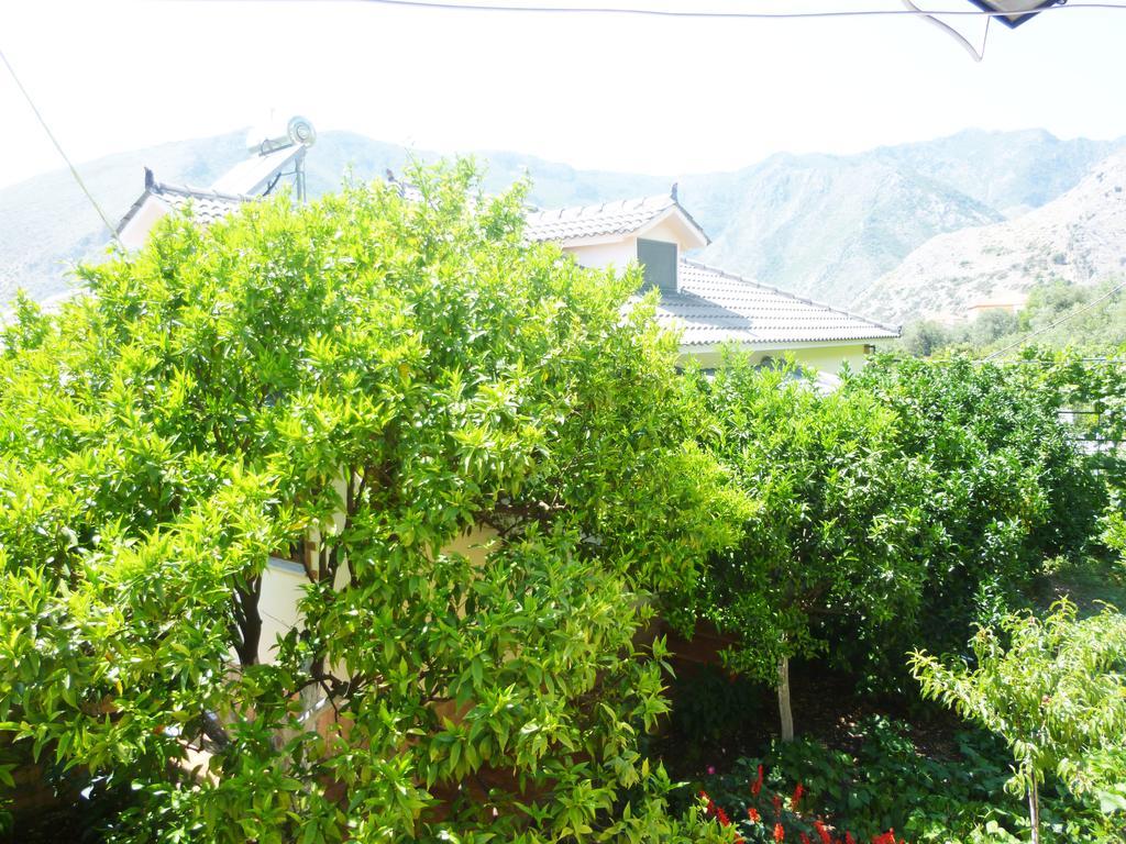 Vila Altini בורש מראה חיצוני תמונה
