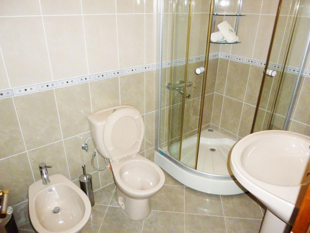 Vila Altini בורש מראה חיצוני תמונה