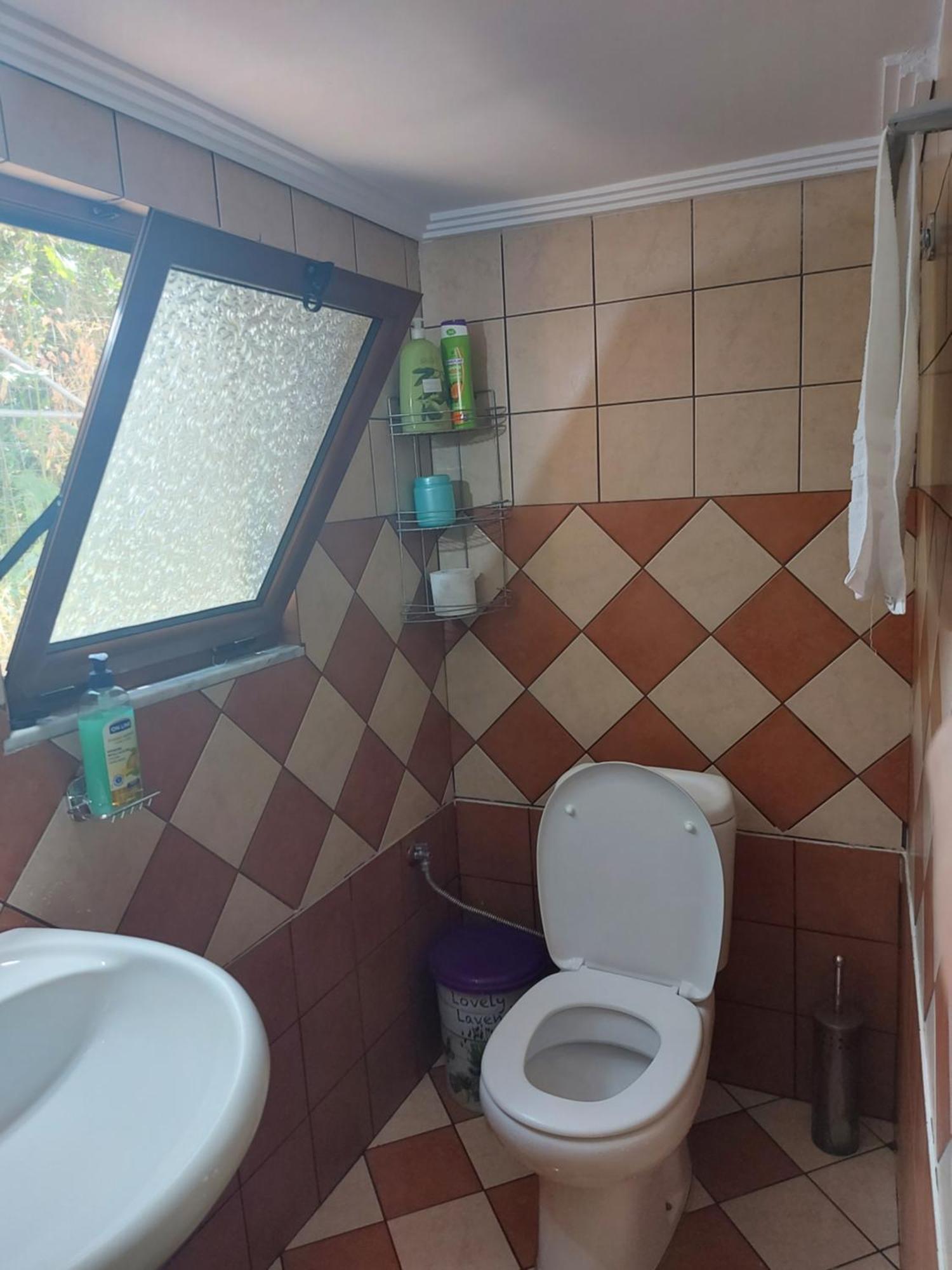 Vila Altini בורש חדר תמונה