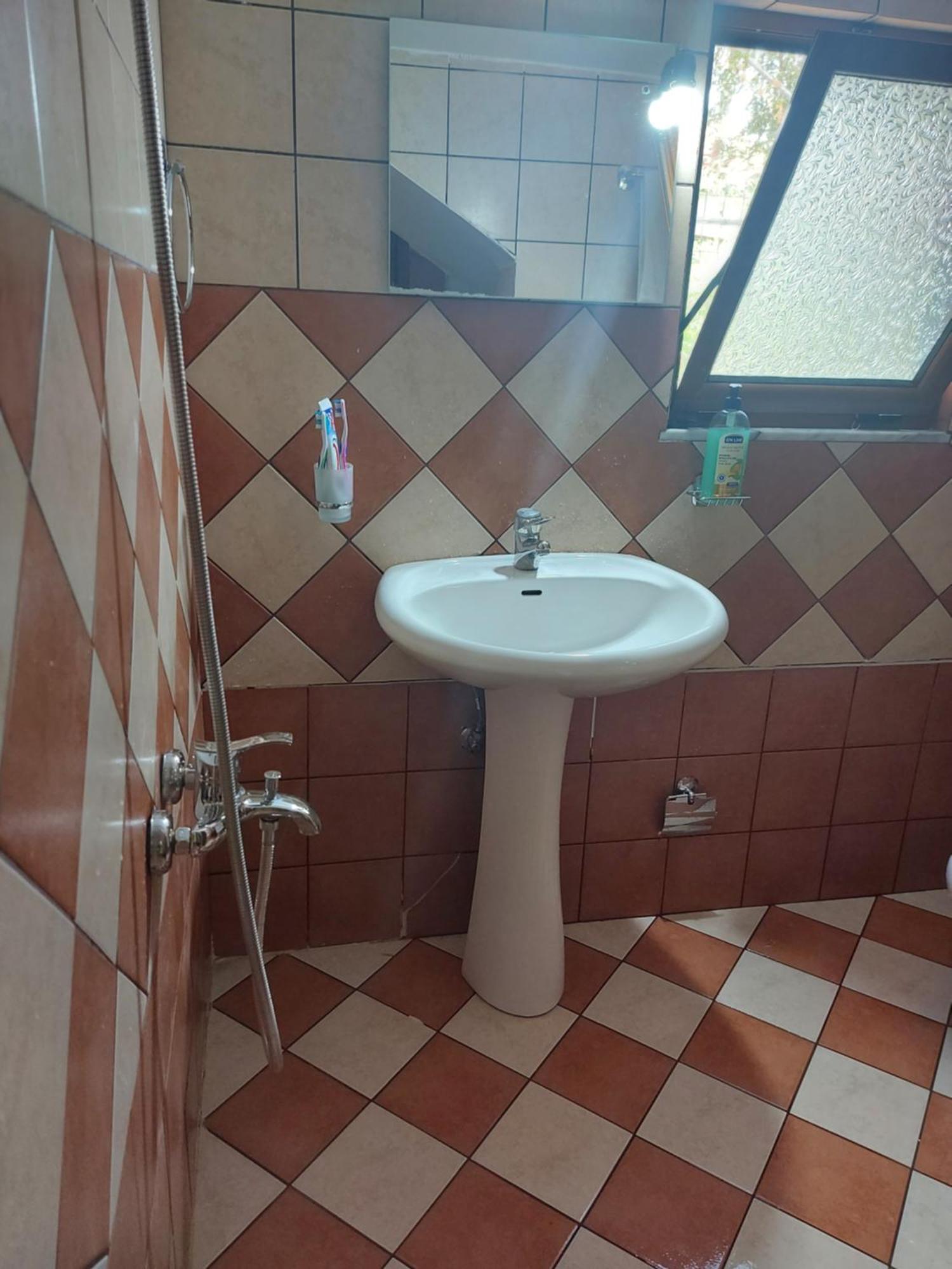 Vila Altini בורש חדר תמונה