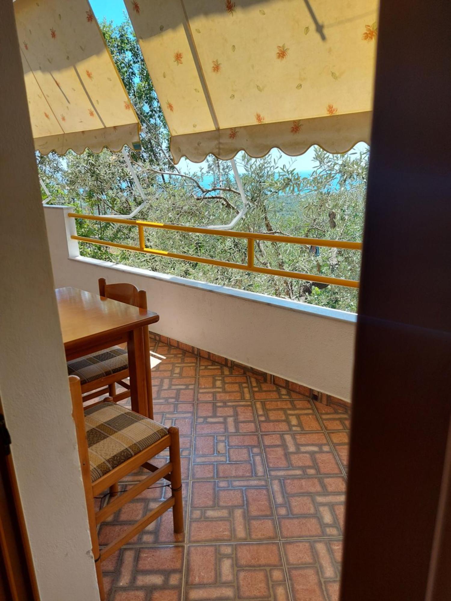 Vila Altini בורש חדר תמונה