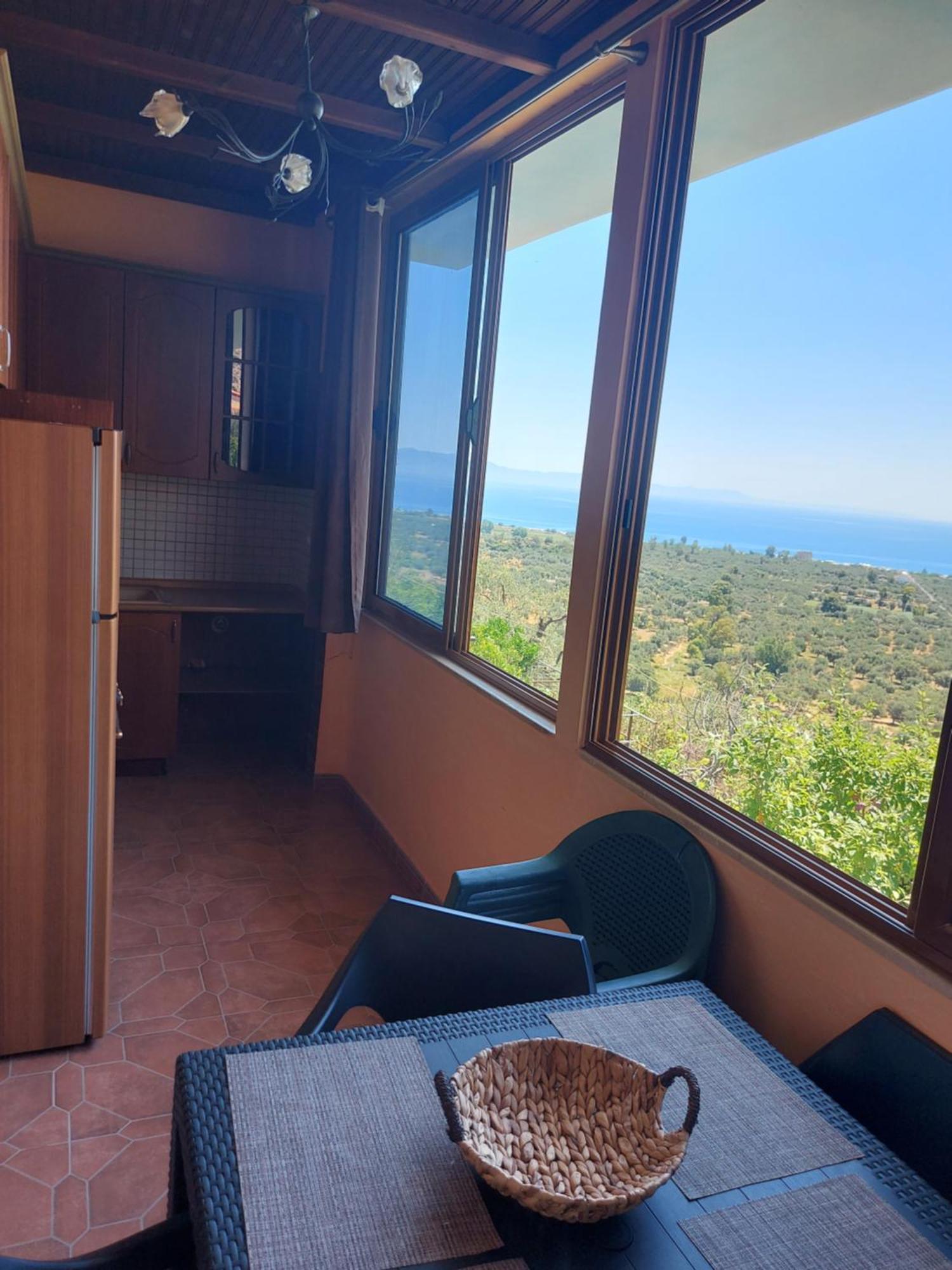 Vila Altini בורש חדר תמונה