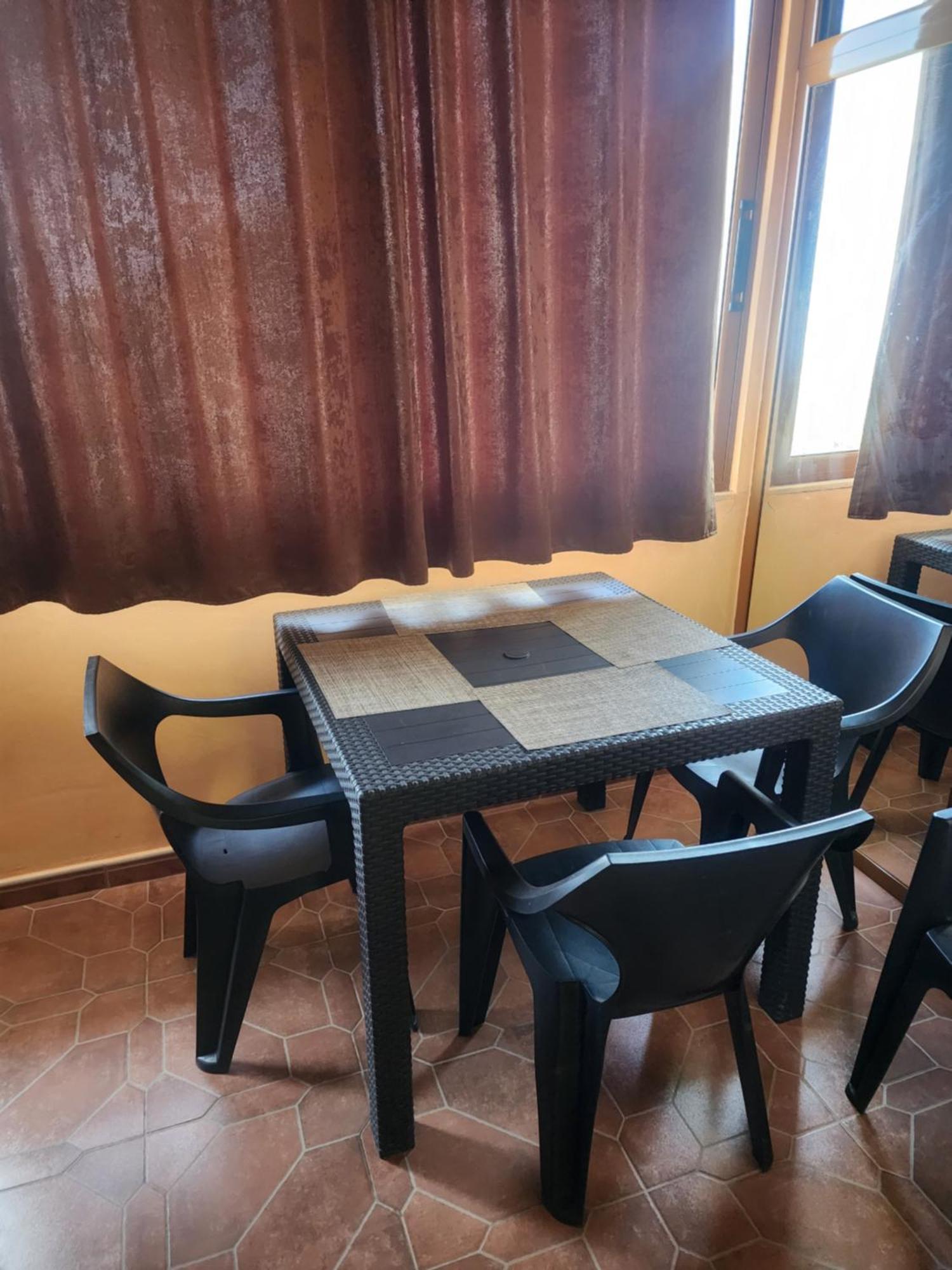 Vila Altini בורש חדר תמונה